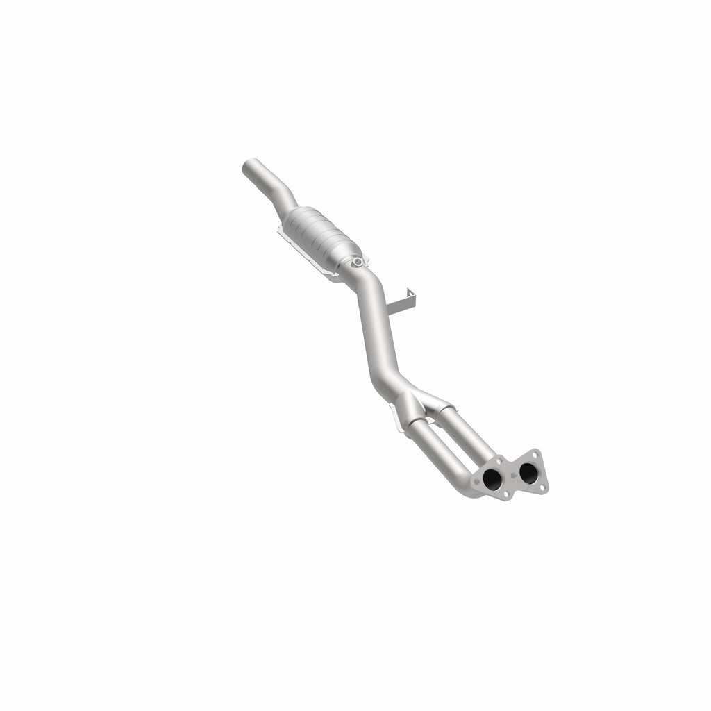 MagnaFlow Exhaust Products 93685 Standard Grade Direct-Fit Catalytic Converter for Select BMW 850CSi, BMW 850Ci, BMW 850i