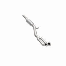 Load image into Gallery viewer, MagnaFlow Exhaust Products 93685 Standard Grade Direct-Fit Catalytic Converter for Select BMW 850CSi, BMW 850Ci, BMW 850i