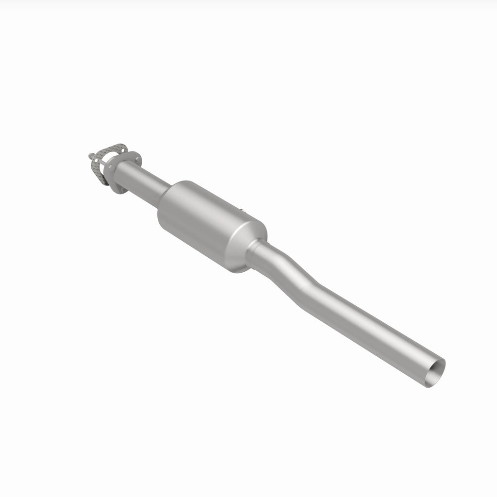 MagnaFlow Exhaust Products 280448 OEM Grade Direct-Fit Catalytic Converter for Select Ford E-450 Super Duty