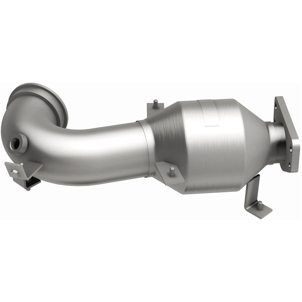 MagnaFlow Exhaust Products 51148 OEM Grade Direct-Fit Catalytic Converter for Select Dodge Dart, Fiat 500