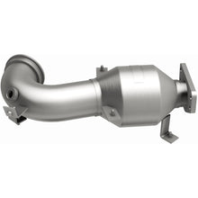 Load image into Gallery viewer, MagnaFlow Exhaust Products 51148 OEM Grade Direct-Fit Catalytic Converter for Select Dodge Dart, Fiat 500