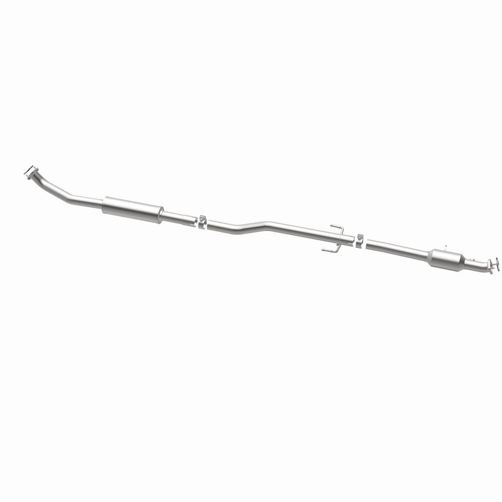 MagnaFlow Exhaust Products 21-329 OEM Grade Direct-Fit Catalytic Converter for Select Mazda CX-5