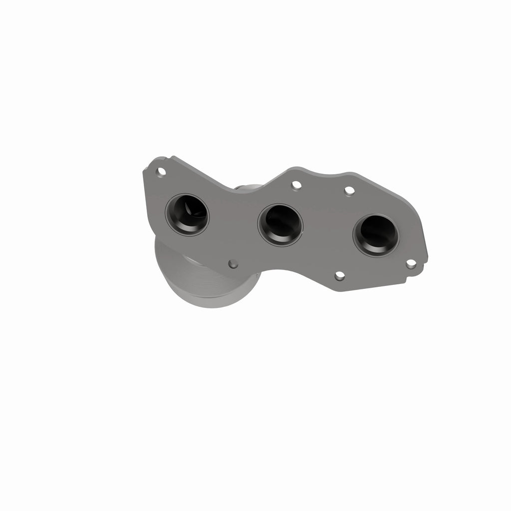 MagnaFlow Exhaust Products 5582820 California CARB Manifold Catalytic Converter for Select Toyota RAV4