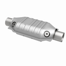 Load image into Gallery viewer, MagnaFlow Exhaust Products 94265 Standard Grade Universal Catalytic Converter