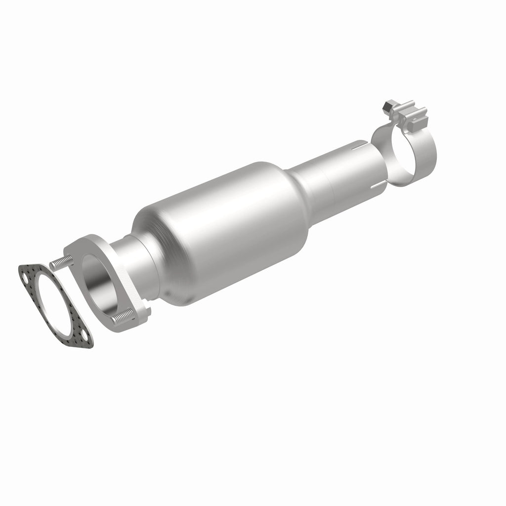 MagnaFlow Exhaust Products 5571511 California CARB Direct-Fit Catalytic Converter for Select Ford Fusion