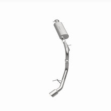 Load image into Gallery viewer, MagnaFlow Exhaust Products 15718 Street Series Polished Cat-Back System for Select Ford Explorer, Ford Explorer Sport, Mercury Mountaineer