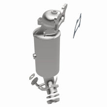 Load image into Gallery viewer, MagnaFlow Exhaust Products 49343 OEM Grade Manifold Catalytic Converter for Select Acura ILX, Honda Civic