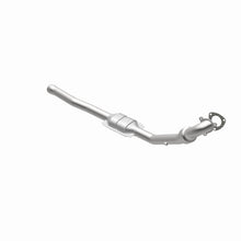 Load image into Gallery viewer, MagnaFlow Exhaust Products 23761 HM Grade Direct-Fit Catalytic Converter for Select Volvo 850, Volvo C70, Volvo S70, Volvo V70