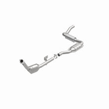 Load image into Gallery viewer, MagnaFlow Exhaust Products 23209 HM Grade Direct-Fit Catalytic Converter for Select Mercedes-Benz ML320