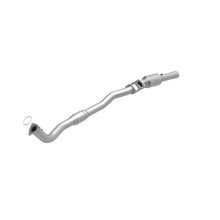 Load image into Gallery viewer, MagnaFlow Exhaust Products 447282 California CARB Direct-Fit Catalytic Converter for Select Chevrolet Silverado HD, GMC Sierra HD