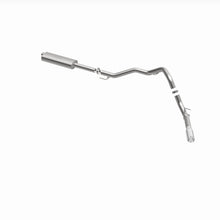 Load image into Gallery viewer, MagnaFlow Exhaust Products 19483 Street Series Polished Cat-Back System for Select Jeep Gladiator