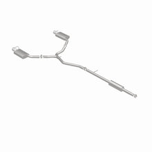 Load image into Gallery viewer, MagnaFlow Exhaust Products 15467 Street Series Polished Cat-Back System for Select Ford Explorer