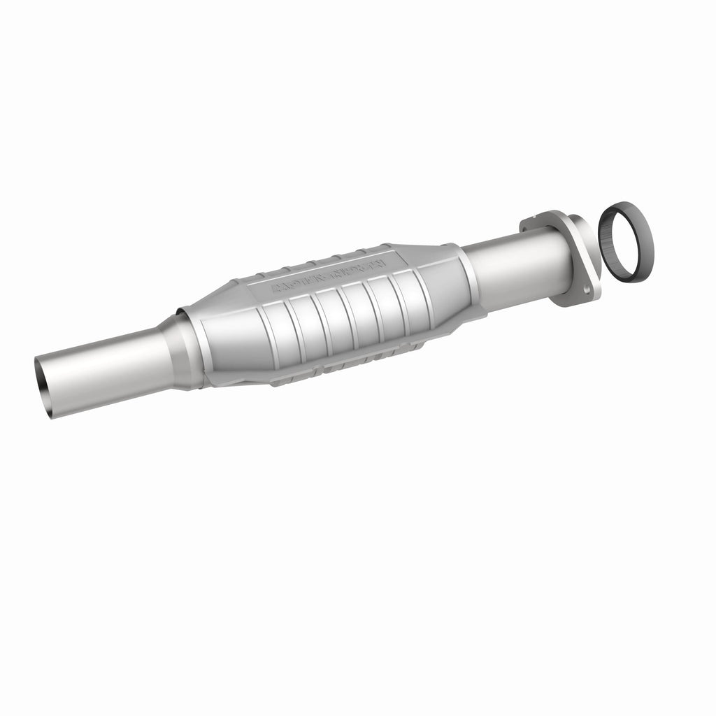 MagnaFlow Exhaust Products 23493 Standard Grade Direct-Fit Catalytic Converter for Select Cadillac Allante, Cadillac DeVille, Cadillac Eldorado, Cadillac Seville
