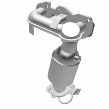 Load image into Gallery viewer, MagnaFlow Exhaust Products 50795 HM Grade Manifold Catalytic Converter for Select Lexus ES300, Toyota Avalon, Toyota Camry, Toyota Sienna, Toyota Solara