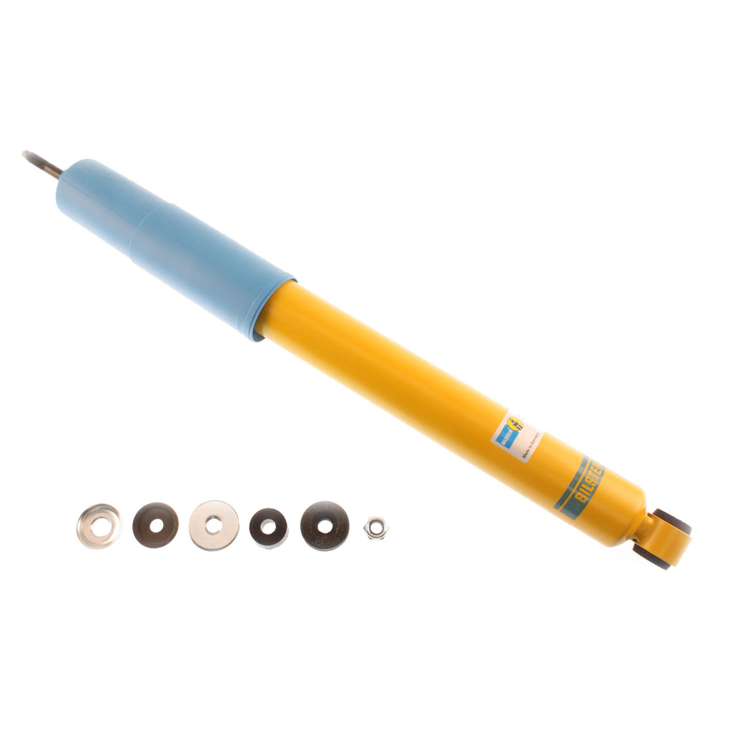Bilstein 24-001540 B6 Performance - Suspension Shock Absorber for Select Toyota Corolla