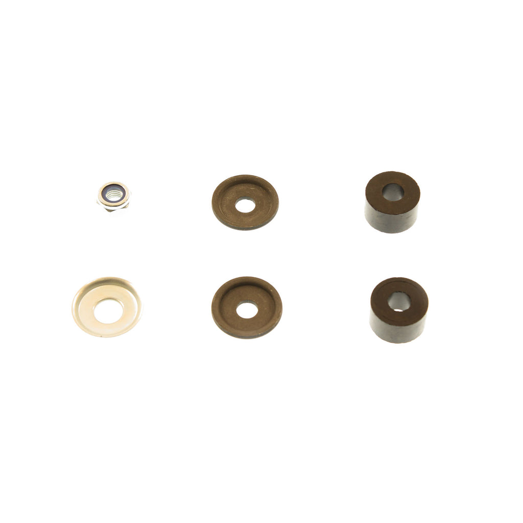 Bilstein 24-001861 B6 4600 - Suspension Shock Absorber