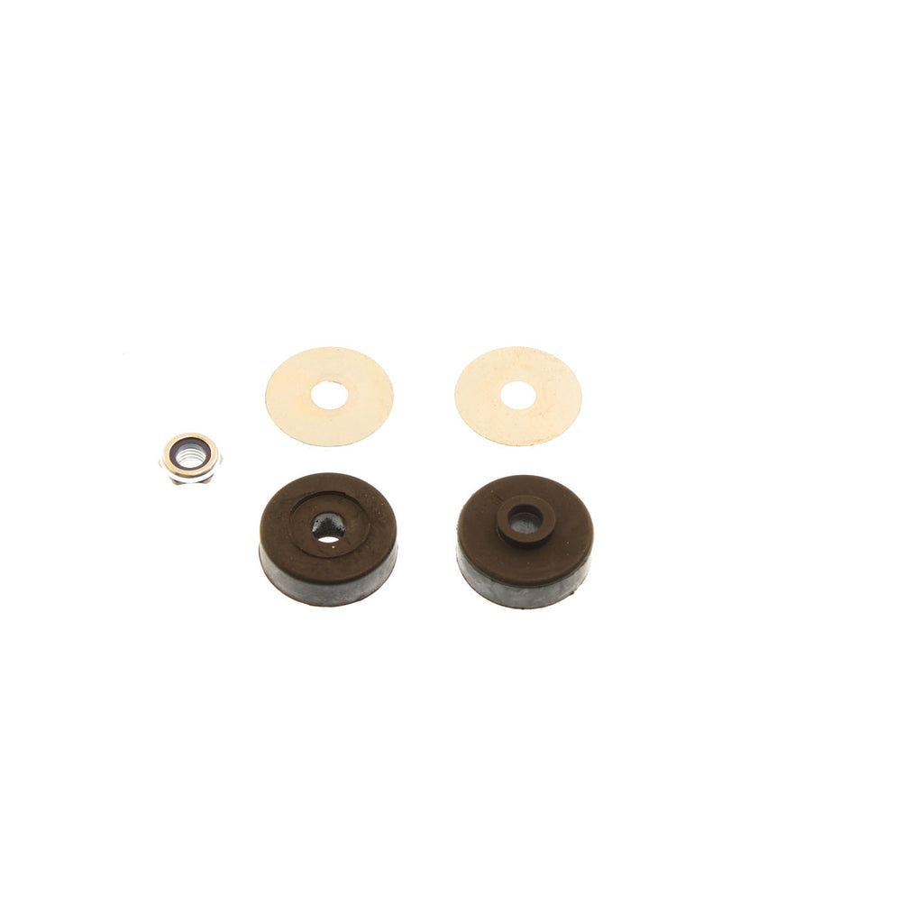 Bilstein 24-004633 B6 Performance - Suspension Shock Absorber for Select Alfa Romeo Berlina, Alfa Romeo Duetto 1600, Alfa Romeo GT Veloce, Alfa Romeo GTA, Alfa Romeo Giulia Sprint, Alfa Romeo Montreal, Alfa Romeo Spider