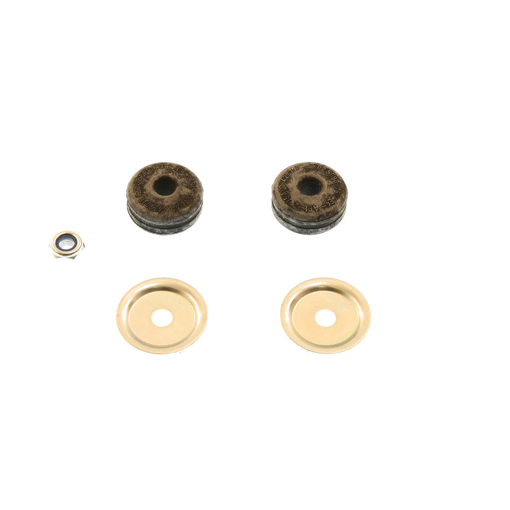 Bilstein 24-004930 B6 Performance - Suspension Shock Absorber for Select Chevrolet Corvette