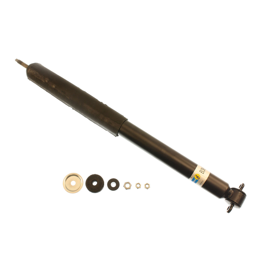 Bilstein 24-005074 B4 OE Replacement - Suspension Shock Absorber for Select Mercedes-Benz 300SEL