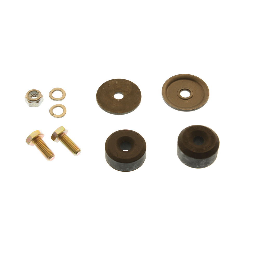 Bilstein 24-005111 B4 OE Replacement - Suspension Shock Absorber for Select Mercedes-Benz 280S, Mercedes-Benz 280SE, Mercedes-Benz 300SD, Mercedes-Benz 300SDL, Mercedes-Benz 300SE, Mercedes-Benz 350SL, Mercedes-Benz 380SE, Mercedes-Benz 380SEC,