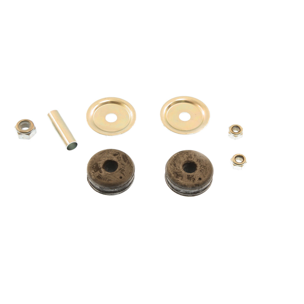 Bilstein 24-005258 B4 OE Replacement - Suspension Shock Absorber for Select Mercedes-Benz 220, Mercedes-Benz 220D, Mercedes-Benz 230, Mercedes-Benz 240D, Mercedes-Benz 250, Mercedes-Benz 250C, Mercedes-Benz 280, Mercedes-Benz 280C