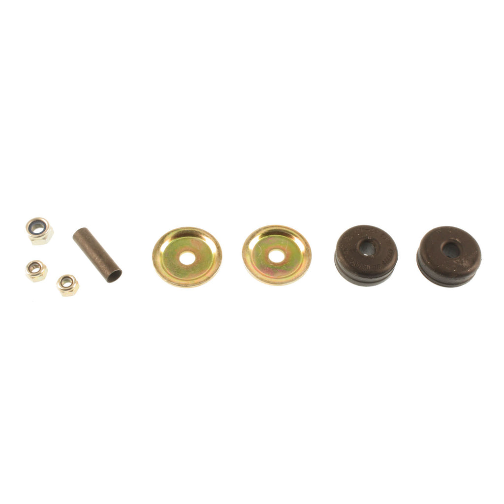 Bilstein 24-005265 B4 OE Replacement - Suspension Shock Absorber for Select Mercedes-Benz 220, Mercedes-Benz 220D, Mercedes-Benz 230, Mercedes-Benz 240D, Mercedes-Benz 250, Mercedes-Benz 250C, Mercedes-Benz 280, Mercedes-Benz 280C
