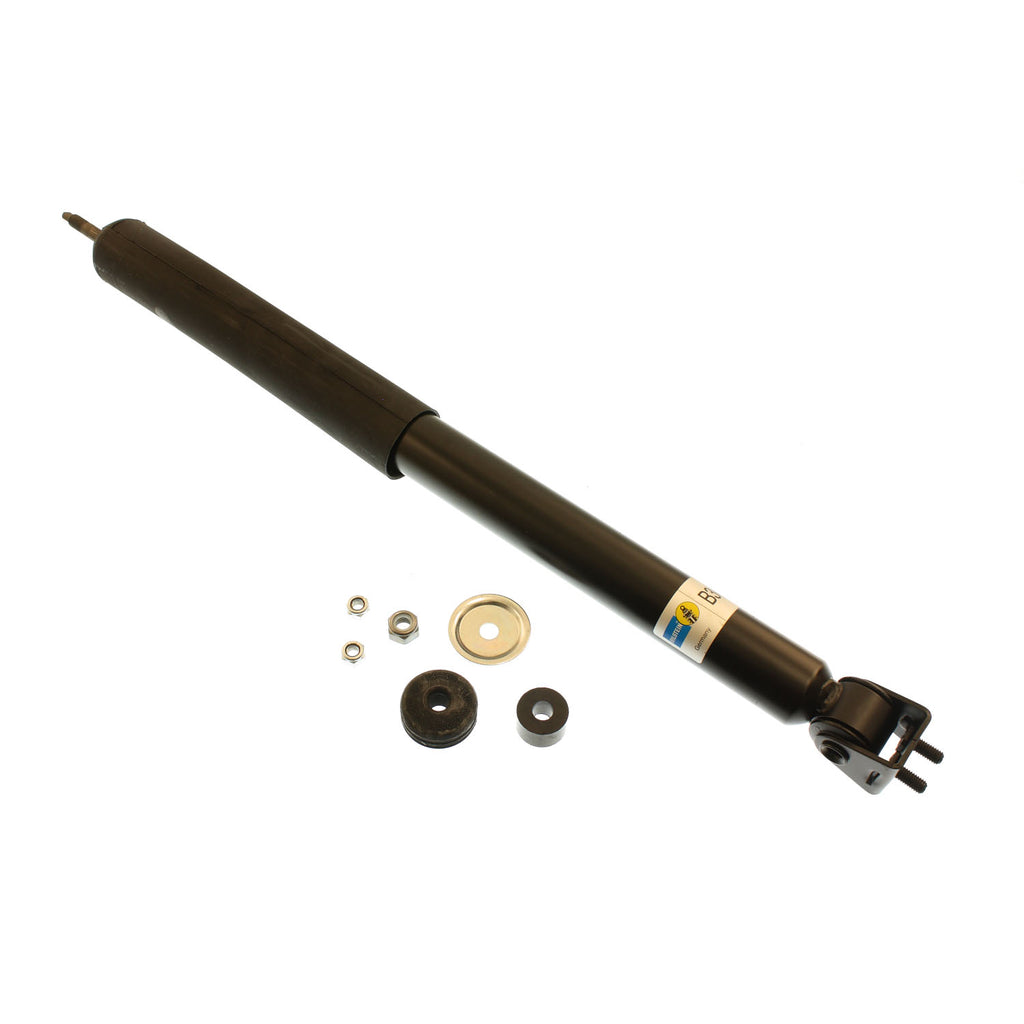 Bilstein 24-005296 B4 OE Replacement - Suspension Shock Absorber for Select Mercedes-Benz 230SL, Mercedes-Benz 250SL, Mercedes-Benz 280SL