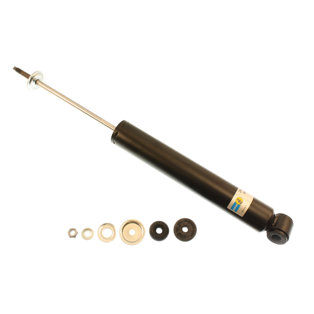 Bilstein 24-005340 B4 OE Replacement - Suspension Shock Absorber for Select Mercedes-Benz 300SEL
