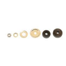 Load image into Gallery viewer, Bilstein 24-005340 B4 OE Replacement - Suspension Shock Absorber for Select Mercedes-Benz 300SEL