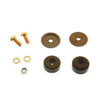 Load image into Gallery viewer, Bilstein 24-005364 B4 OE Replacement - Suspension Shock Absorber for Select Mercedes-Benz 220, Mercedes-Benz 220D, Mercedes-Benz 230, Mercedes-Benz 240D, Mercedes-Benz 250, Mercedes-Benz 250C, Mercedes-Benz 280, Mercedes-Benz 280C