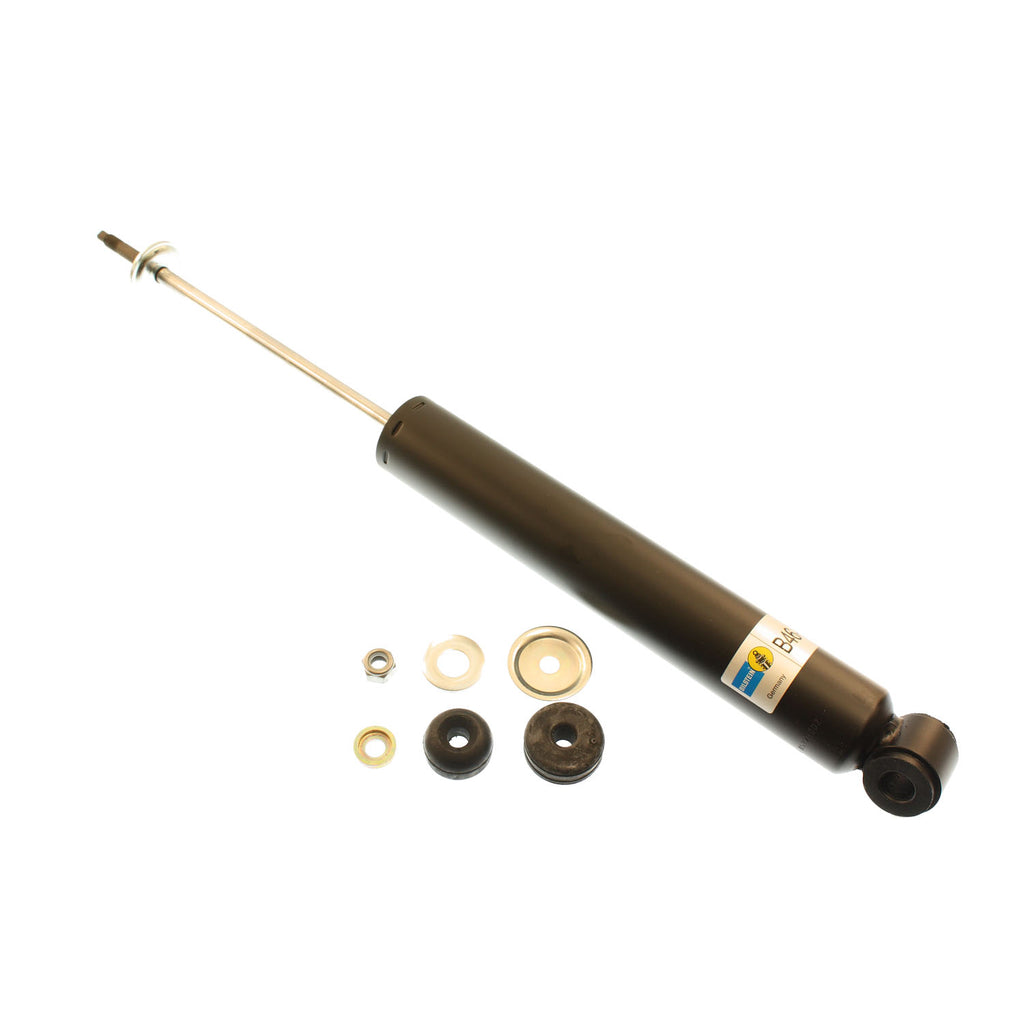 Bilstein 24-005371 B4 OE Replacement - Suspension Shock Absorber for Select Mercedes-Benz 190C, Mercedes-Benz 190DC, Mercedes-Benz 200, Mercedes-Benz 200D, Mercedes-Benz 230, Mercedes-Benz 230S, Mercedes-Benz 250S, Mercedes-Benz 250SE, Mercedes-Benz