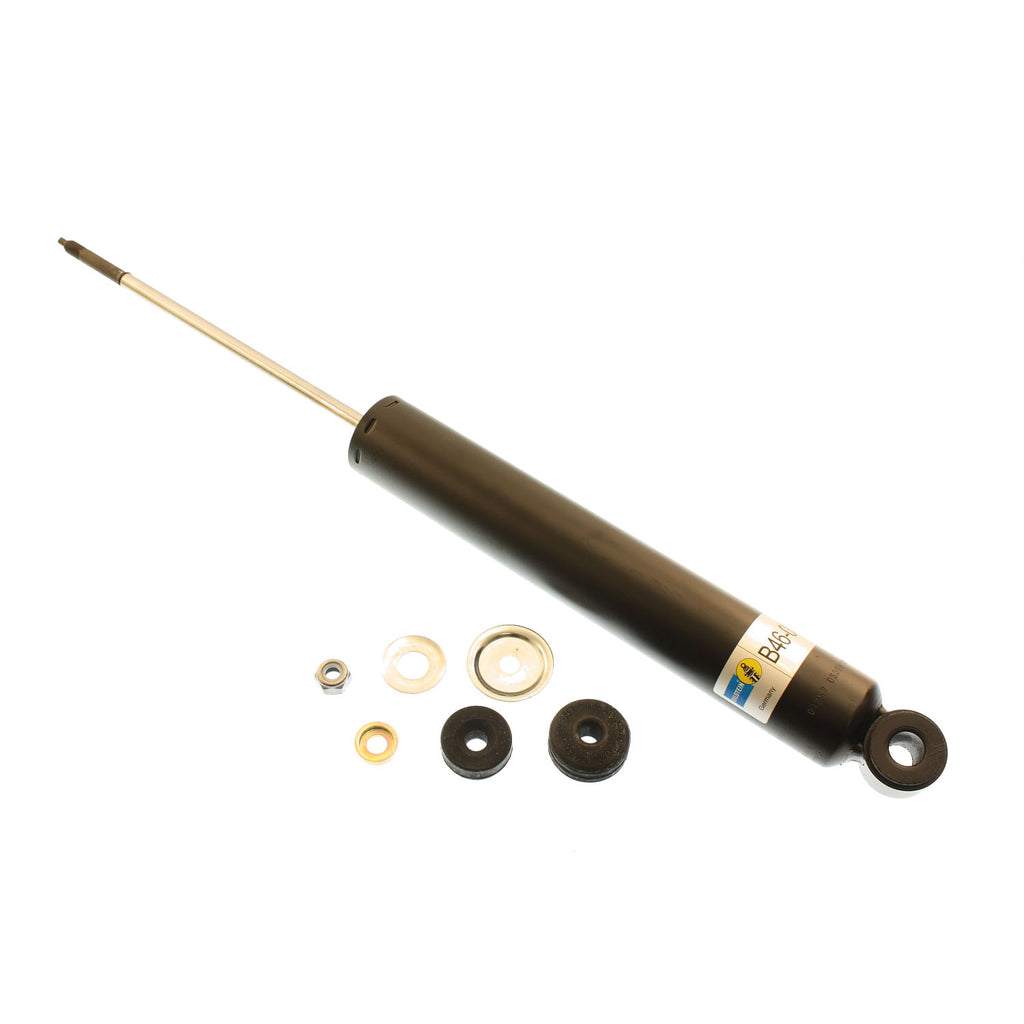 Bilstein 24-005395 B4 OE Replacement - Suspension Shock Absorber for Select Mercedes-Benz 230SL, Mercedes-Benz 250SL, Mercedes-Benz 280SL