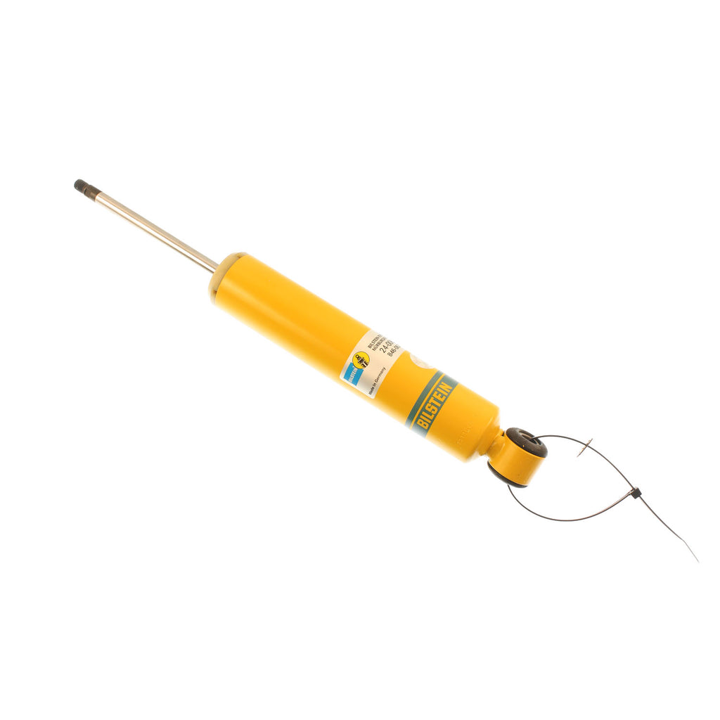 Bilstein 24-006200 B6 Performance - Suspension Shock Absorber for Select Volkswagen Beetle, Volkswagen Karmann Ghia, Volkswagen Thing