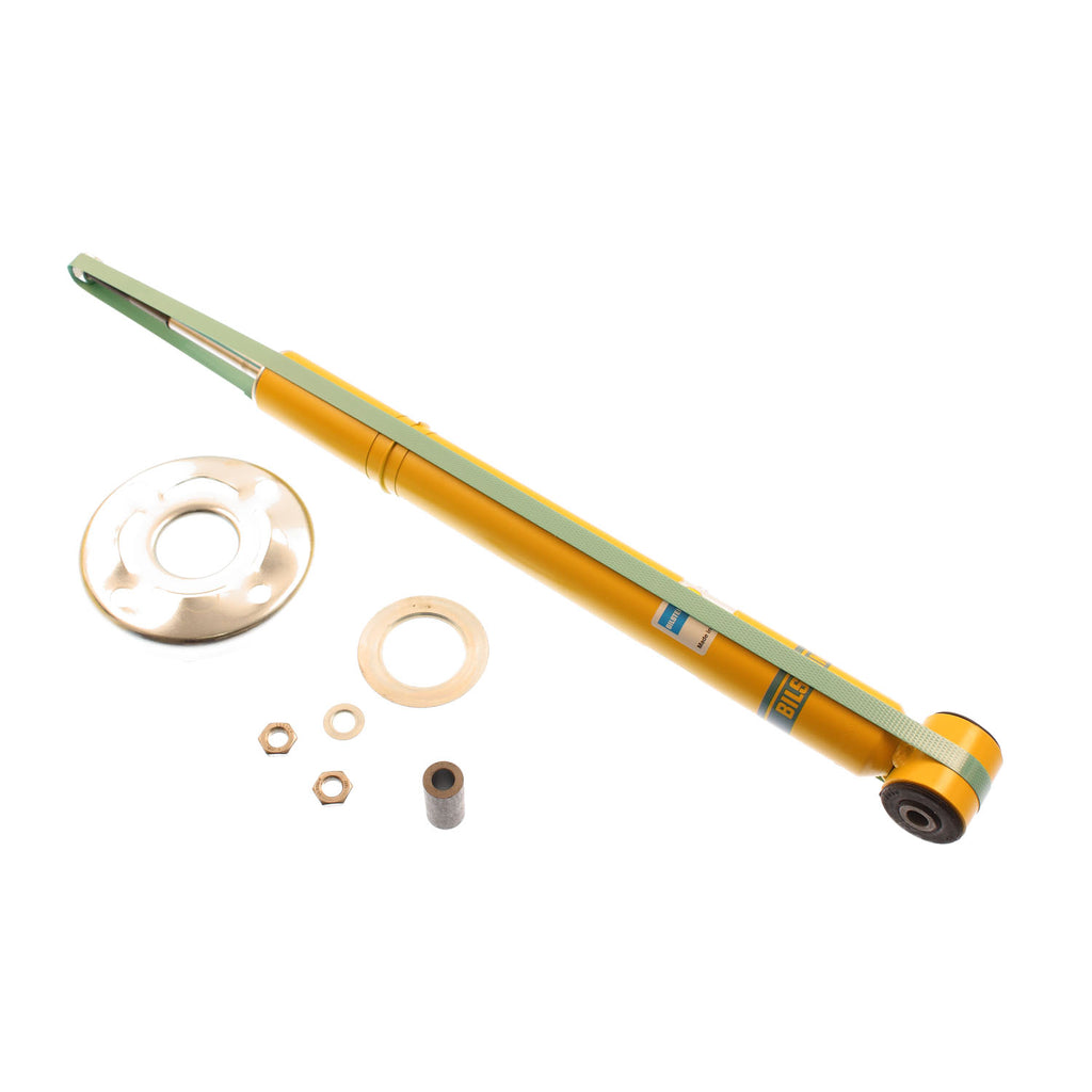 Bilstein 24-006569 B6 Performance - Suspension Shock Absorber for Select Volkswagen Cabrio, Volkswagen Golf, Volkswagen Jetta