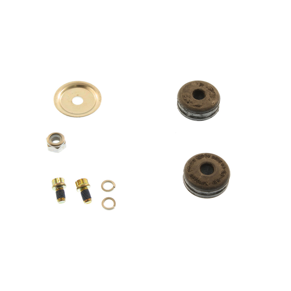 Bilstein 24-007030 B4 OE Replacement - Suspension Shock Absorber for Select Mercedes-Benz 230, Mercedes-Benz 240D, Mercedes-Benz 280CE, Mercedes-Benz 280E, Mercedes-Benz 300CD, Mercedes-Benz 300D, Mercedes-Benz 300TD