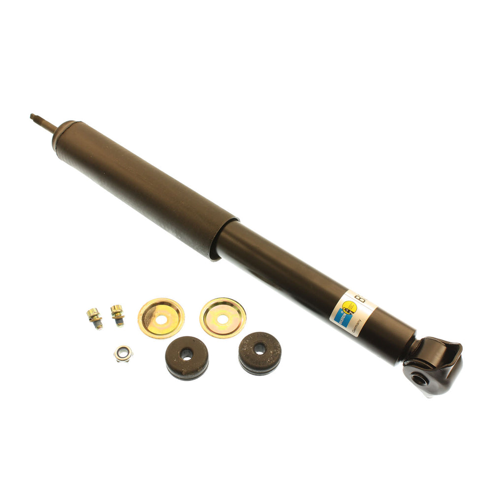 Bilstein 24-007054 B4 OE Replacement - Suspension Shock Absorber for Select Mercedes-Benz 280S, Mercedes-Benz 280SE, Mercedes-Benz 300SD, Mercedes-Benz 450SE, Mercedes-Benz 450SEL