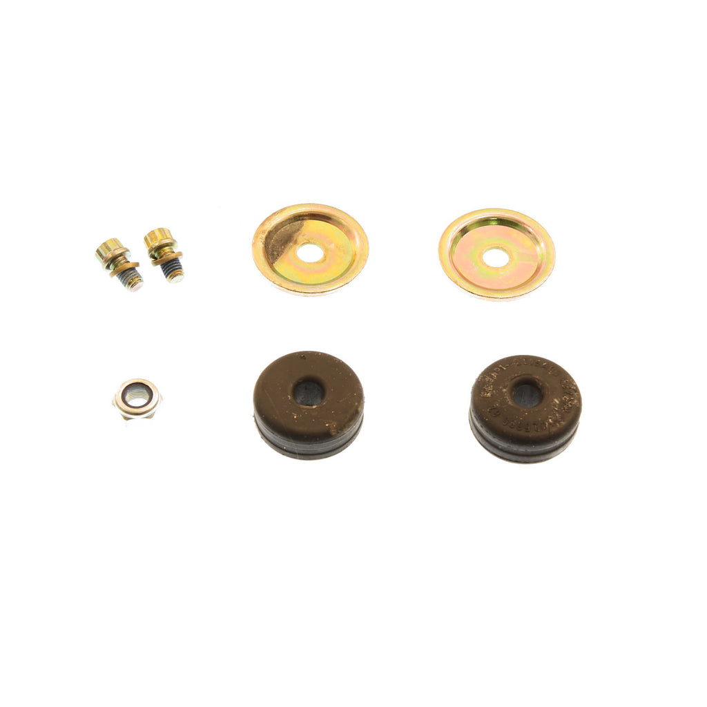 Bilstein 24-007054 B4 OE Replacement - Suspension Shock Absorber for Select Mercedes-Benz 280S, Mercedes-Benz 280SE, Mercedes-Benz 300SD, Mercedes-Benz 450SE, Mercedes-Benz 450SEL