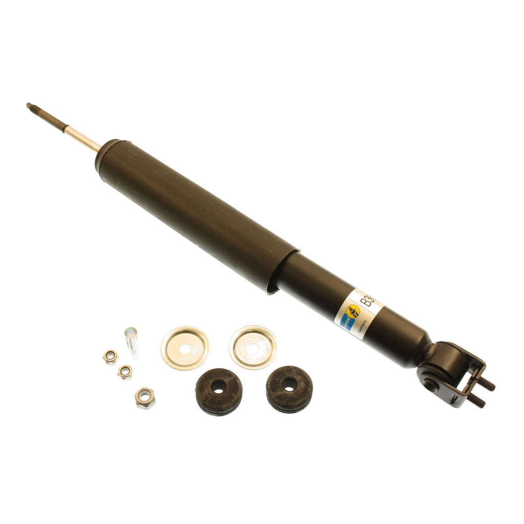 Bilstein 24-007078 B4 OE Replacement - Suspension Shock Absorber for Select Mercedes-Benz 350SL, Mercedes-Benz 380SL, Mercedes-Benz 380SLC, Mercedes-Benz 450SL, Mercedes-Benz 450SLC