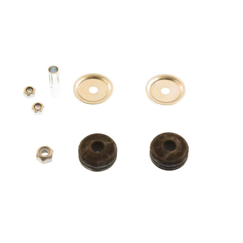 Bilstein 24-007078 B4 OE Replacement - Suspension Shock Absorber for Select Mercedes-Benz 350SL, Mercedes-Benz 380SL, Mercedes-Benz 380SLC, Mercedes-Benz 450SL, Mercedes-Benz 450SLC