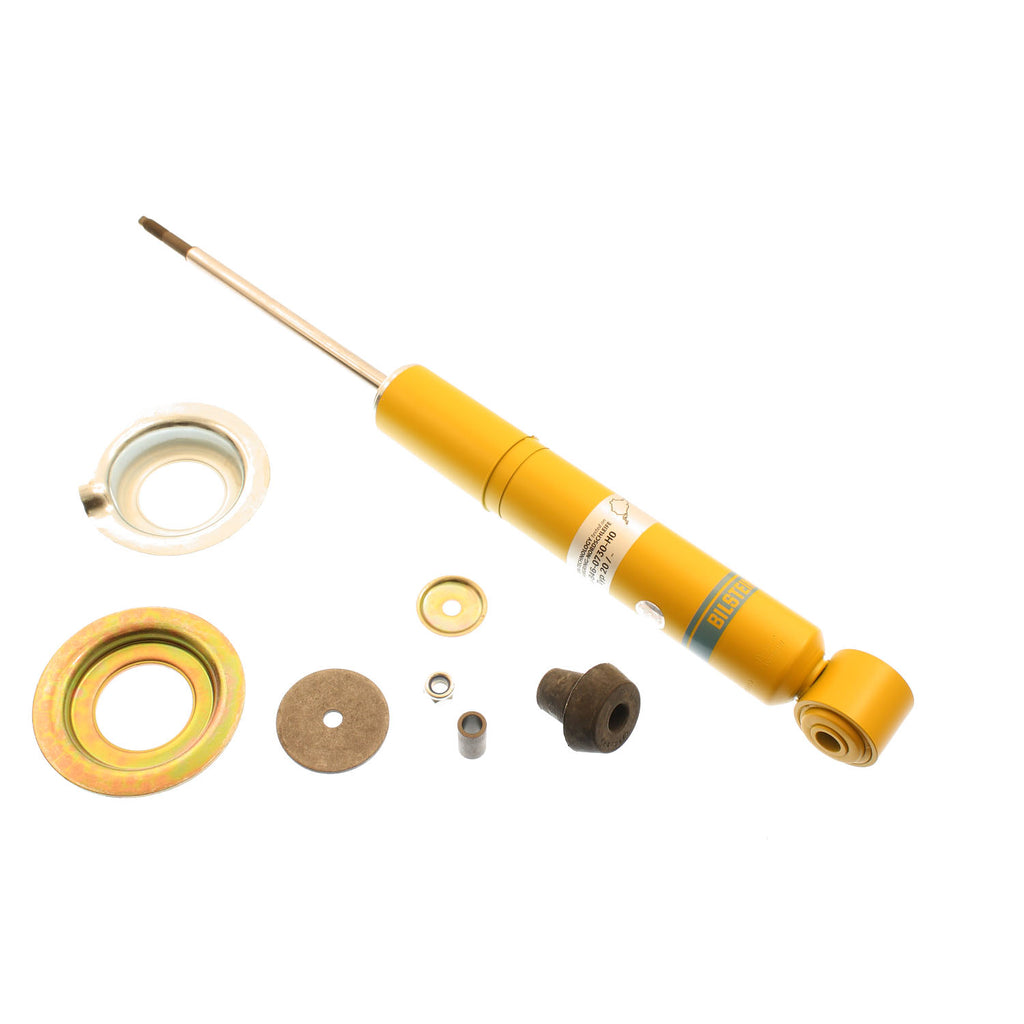 Bilstein 24-007306 B6 Performance - Suspension Shock Absorber for Select BMW 528i, BMW 530i