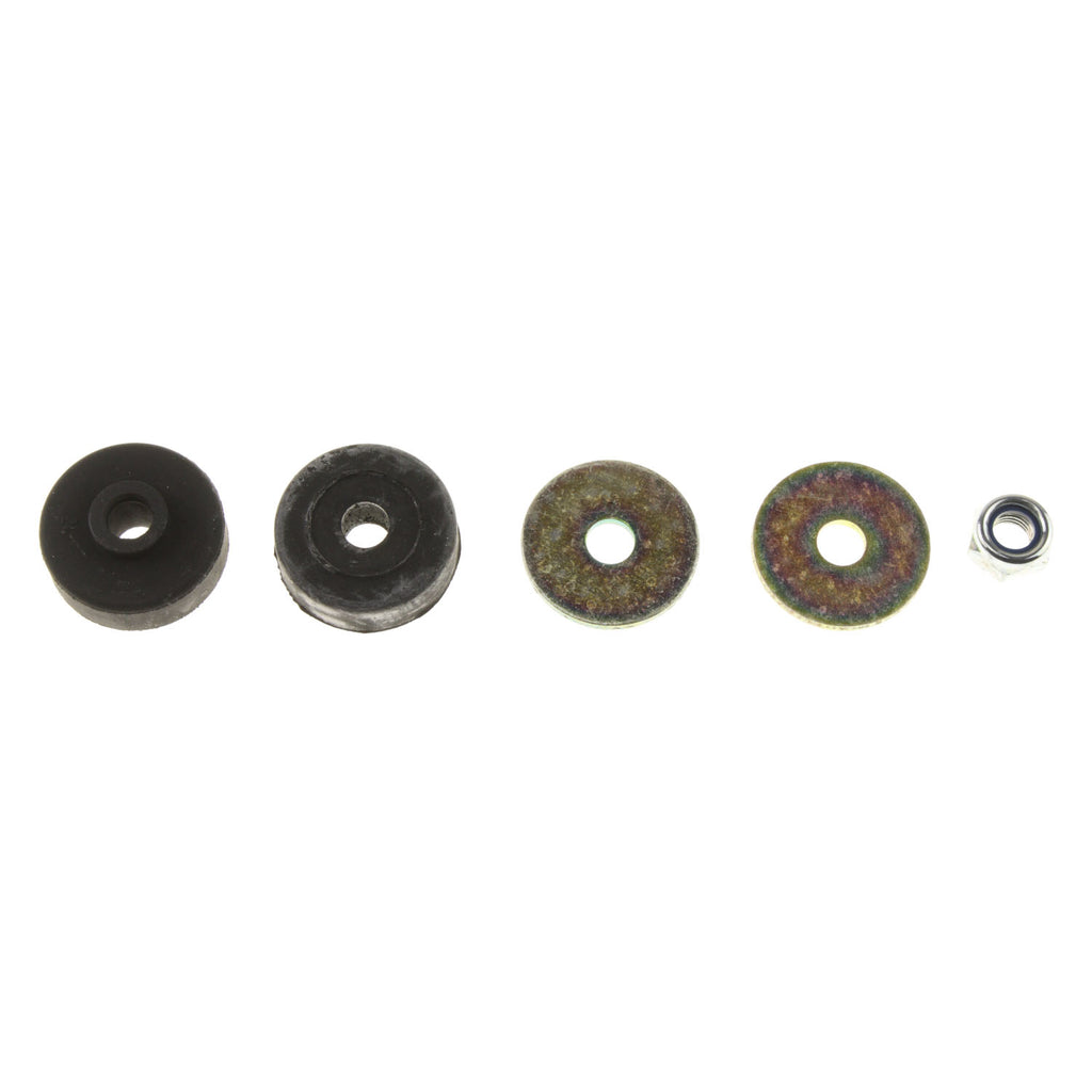 Bilstein 24-010191 B6 Performance - Suspension Shock Absorber