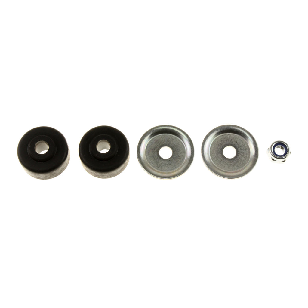 Bilstein 24-010450 B6 4600 - Suspension Shock Absorber for Select Jeep Cherokee, Jeep Wagoneer