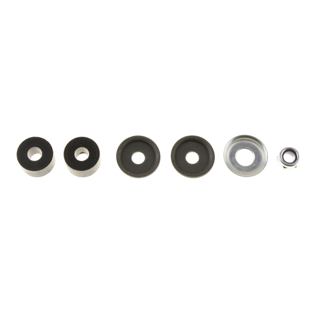 Bilstein 24-011396 B6 4600 - Suspension Shock Absorber for Select Toyota 4Runner, Toyota Pickup