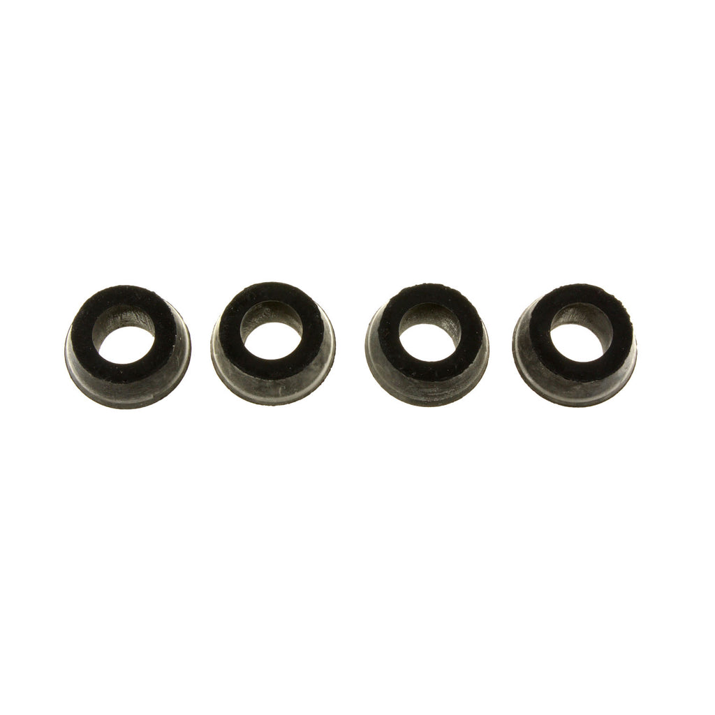 Bilstein 24-011402 B6 4600 - Suspension Shock Absorber for Select Toyota 4Runner, Toyota Pickup