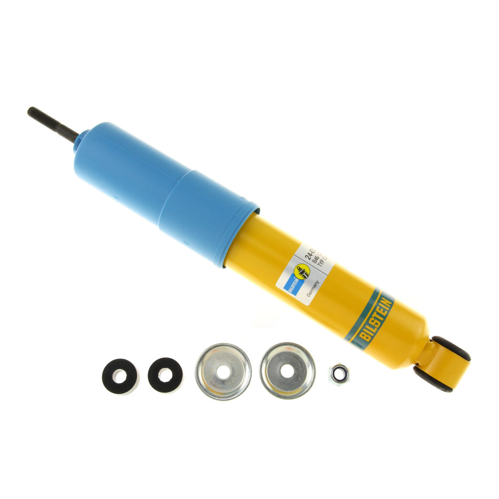 Bilstein 24-012454 B6 4600 - Suspension Shock Absorber for Select Nissan Pathfinder