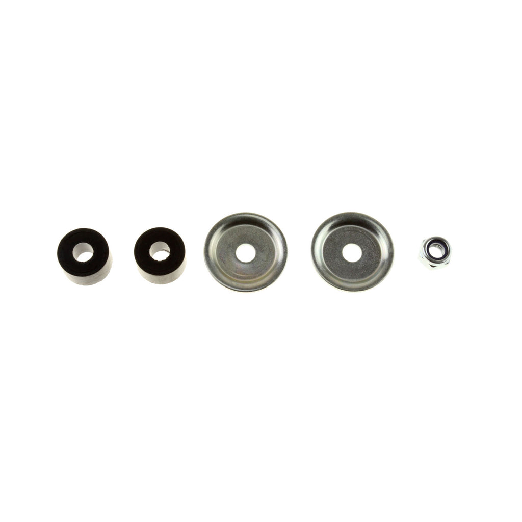 Bilstein 24-012454 B6 4600 - Suspension Shock Absorber for Select Nissan Pathfinder