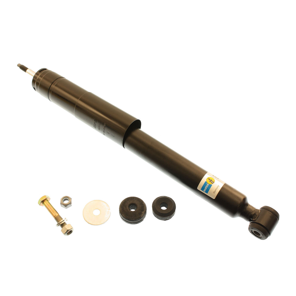 Bilstein 24-013161 B4 OE Replacement - Suspension Shock Absorber for Select Mercedes-Benz 300SL, Mercedes-Benz 500SL, Mercedes-Benz 600SL, Mercedes-Benz SL320, Mercedes-Benz SL500