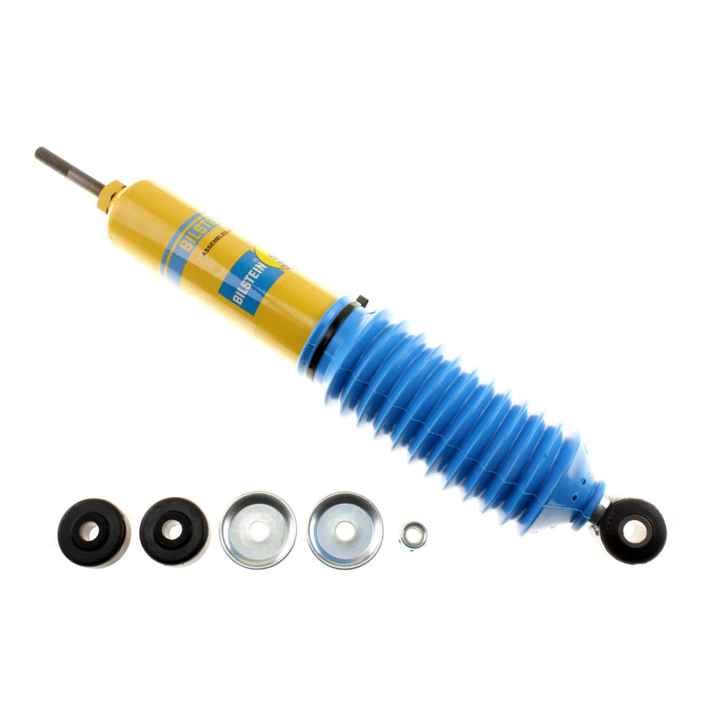Bilstein 24-013284 B6 4600 - Suspension Shock Absorber for Select Ford Bronco, Ford F-150, Ford F-250, Ford F-250 HD, Ford F-350