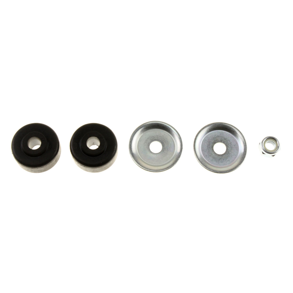 Bilstein 24-013284 B6 4600 - Suspension Shock Absorber for Select Ford Bronco, Ford F-150, Ford F-250, Ford F-250 HD, Ford F-350
