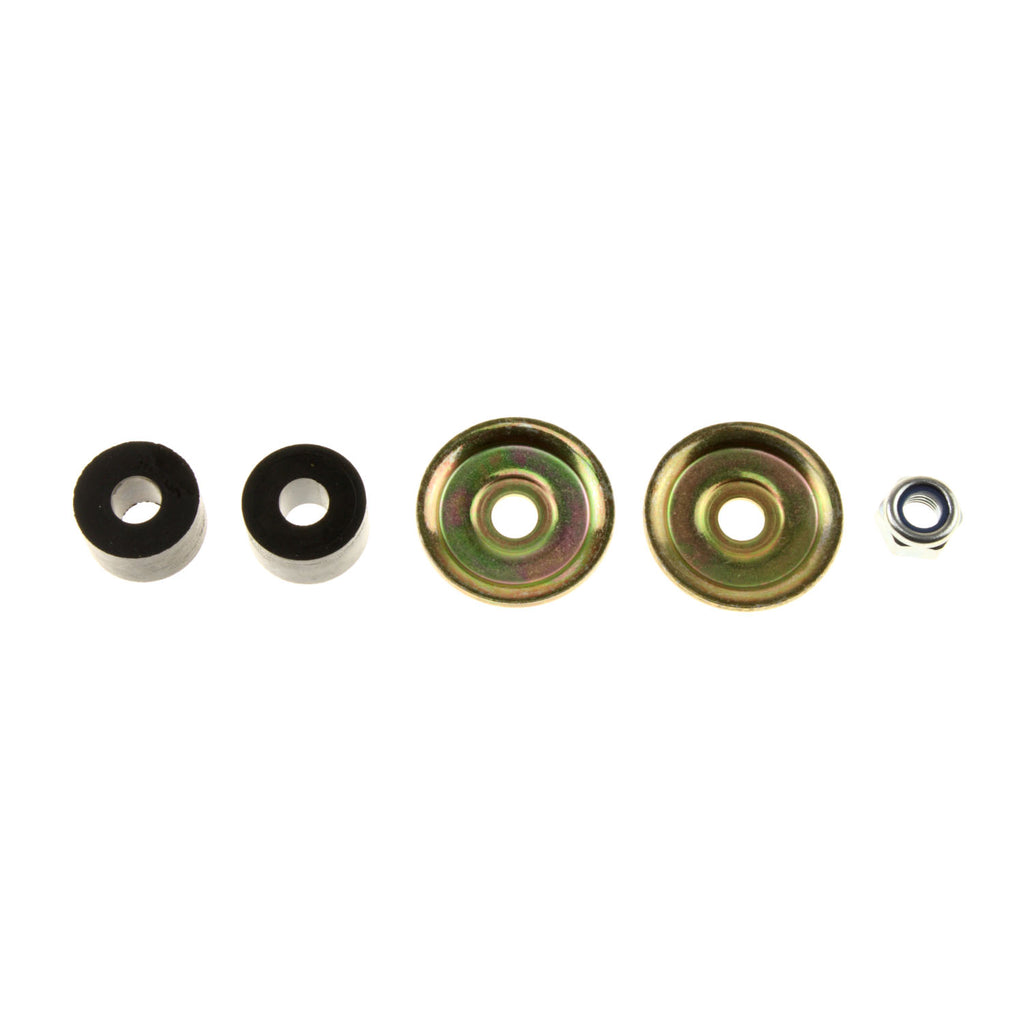 Bilstein 24-013369 B6 4600 - Suspension Shock Absorber for Select Mitsubishi Montero